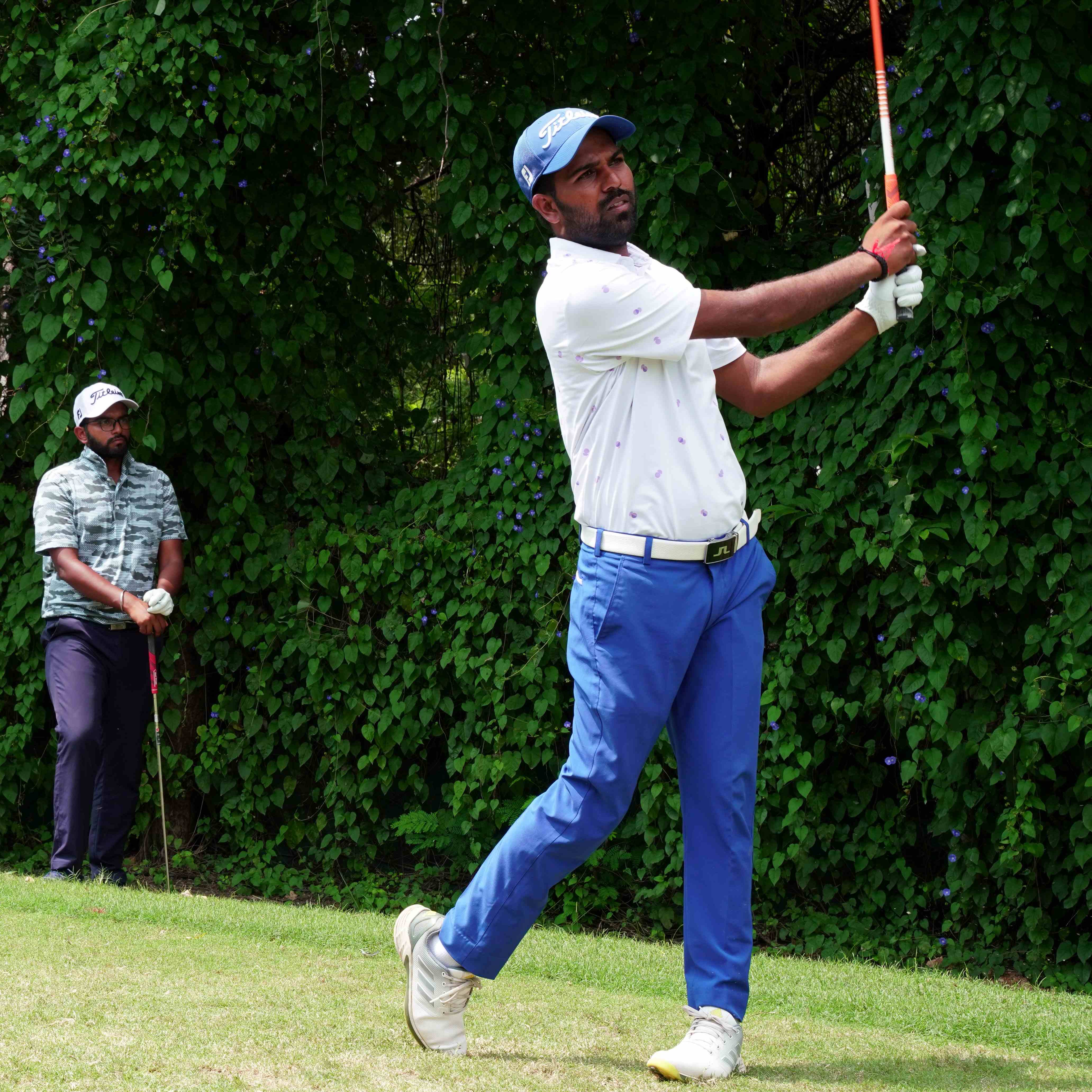 Professional Golf Tour of India (PGTI)  Tata Steel golf meet to see big  names - Telegraph India