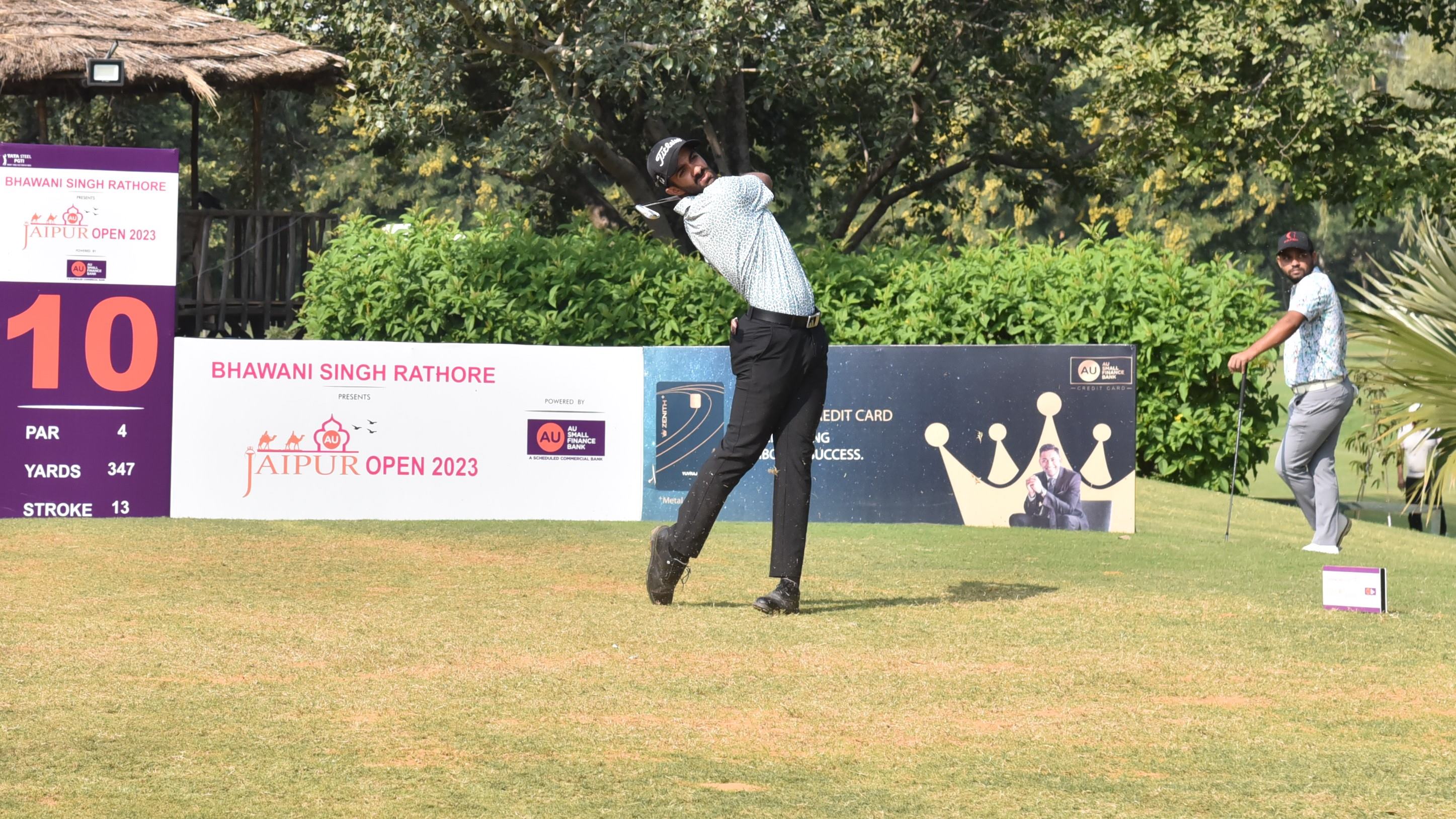 Tata Steel Masters: Four in the lead after Round 2